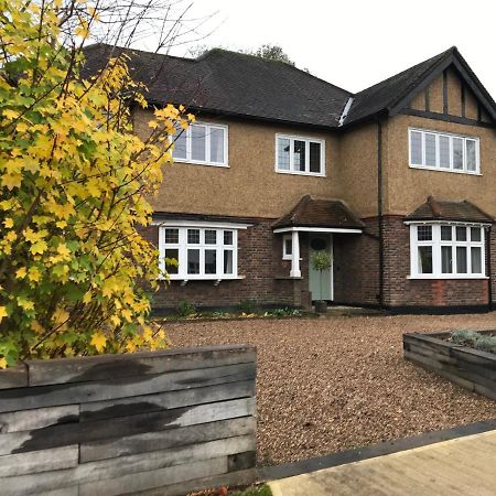 Regent Road Annexe Apartman Surbiton Kültér fotó