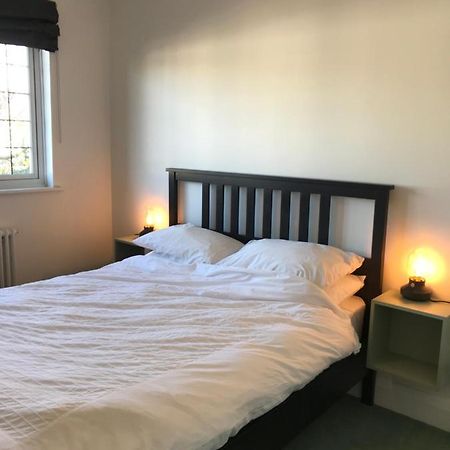 Regent Road Annexe Apartman Surbiton Kültér fotó
