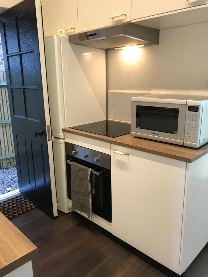 Regent Road Annexe Apartman Surbiton Kültér fotó