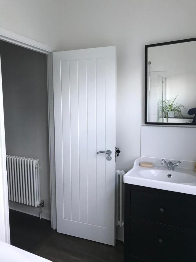 Regent Road Annexe Apartman Surbiton Kültér fotó