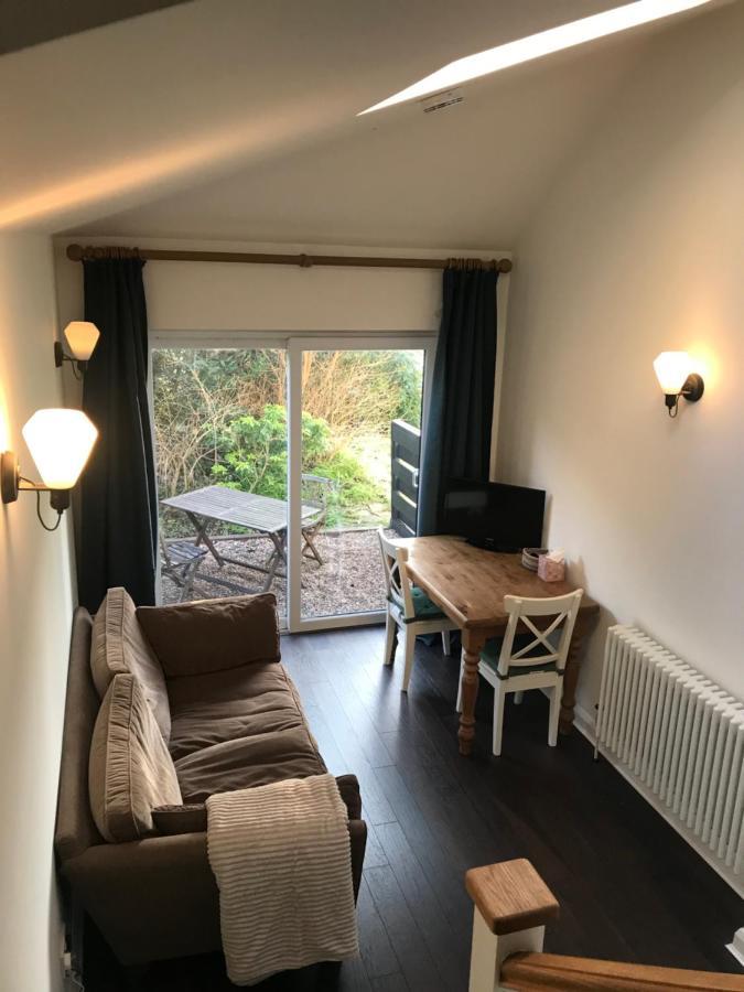 Regent Road Annexe Apartman Surbiton Kültér fotó
